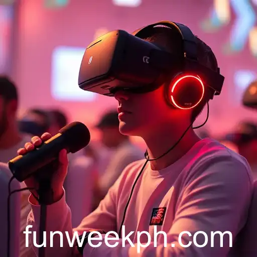 Digital Evolution in Gaming