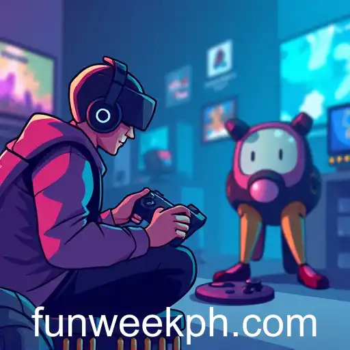 The Evolution of Gaming Websites: Weekph's Role