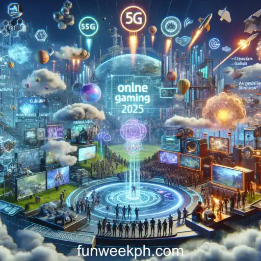 The Rise of Gaming Platforms in 2025