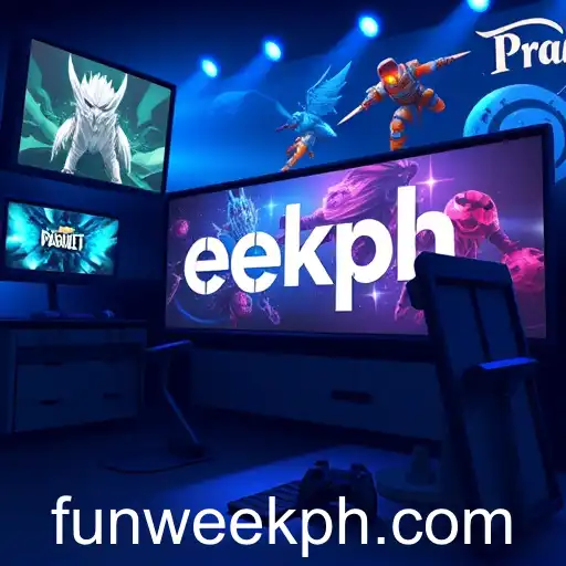 The Rise of Gaming Platforms in 2025