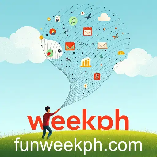 The Rise of Weekph Gaming