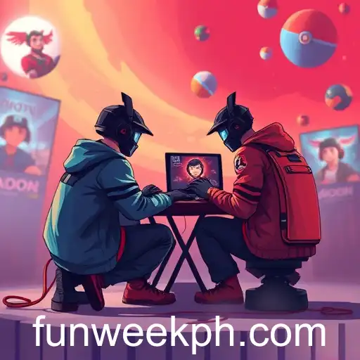 The Rise of Weekph in Online Gaming