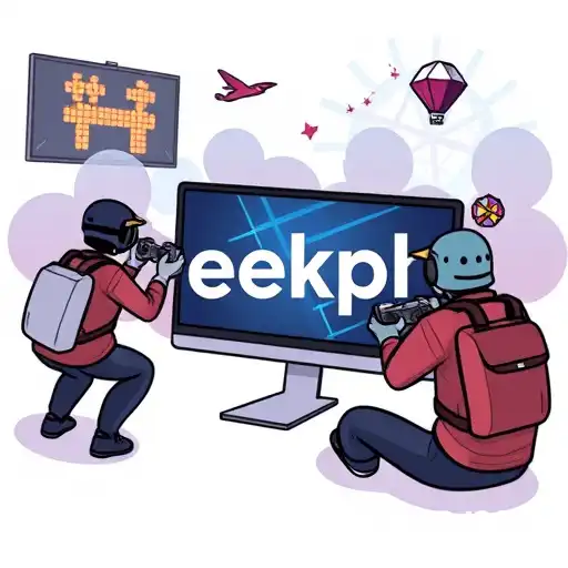 Weekph Becomes a Gaming Hub in 2025