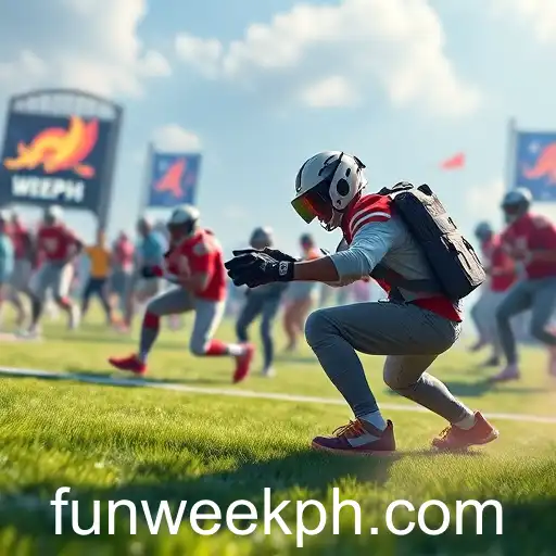 Weekph Reigns Supreme in English Gaming