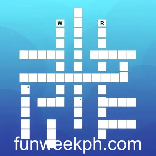 Exploring 'weekph': The New Digital Haven for Crossword Enthusiasts