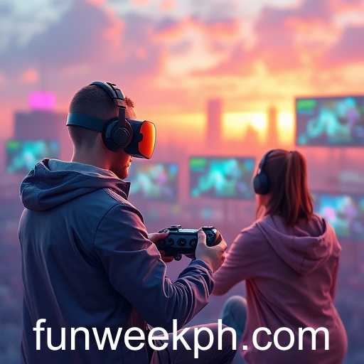 The Rise of Gaming Communities