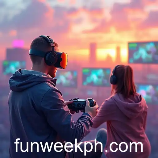 The Rise of Gaming Communities