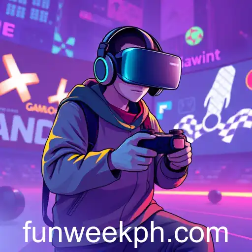 The Gaming Landscape Evolution