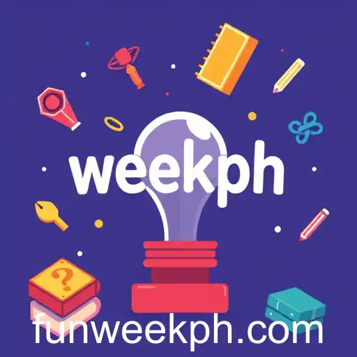 Exploring Trivia Quizzes: The Thrill of Knowledge with Weekph