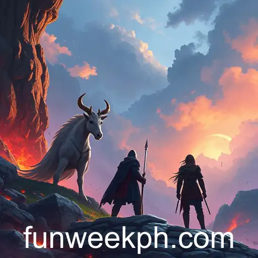 The Rise of Weekph: A New Era in Online Gaming